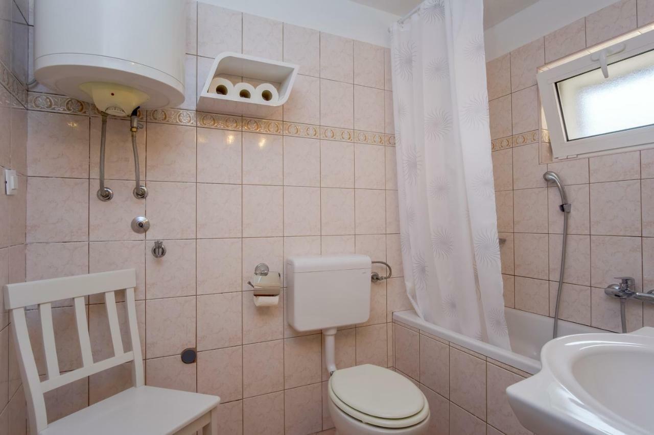 Martinšćica Apartment Darko מראה חיצוני תמונה