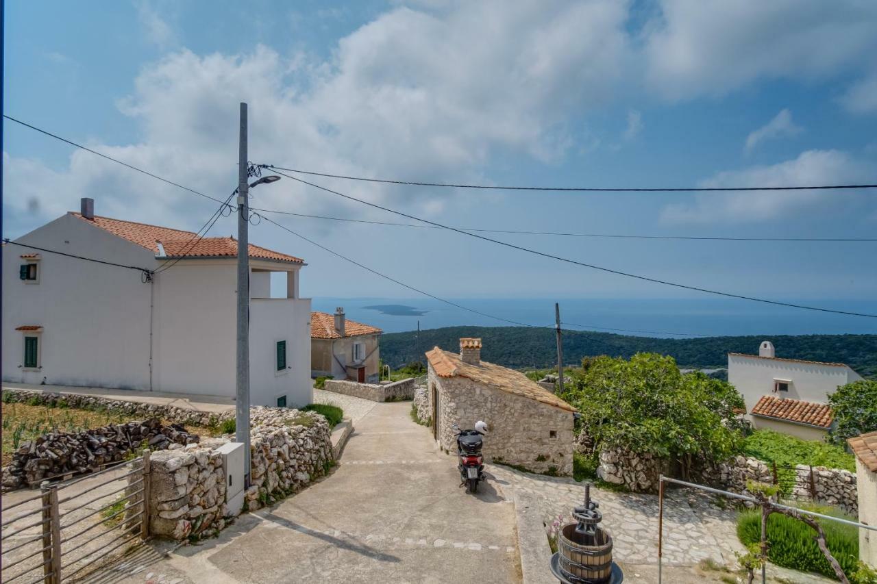 Martinšćica Apartment Darko מראה חיצוני תמונה